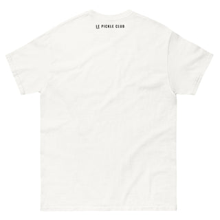 Club Tee | Charlotte