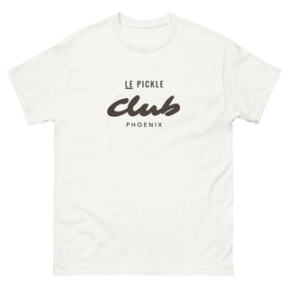 Club Tee | Phoenix