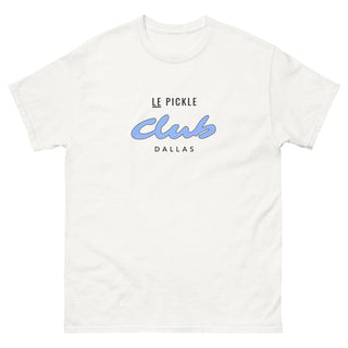 Club Tee | Dallas