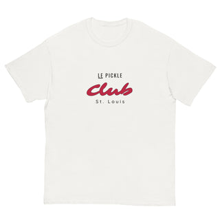 Club Tee | St. Louis