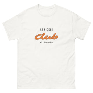 Club Tee | Orlando