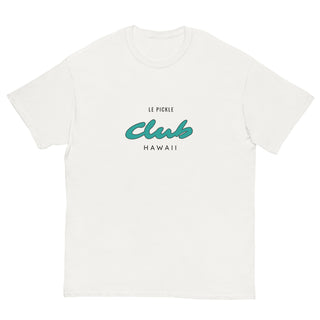 Club Tee | Hawaii