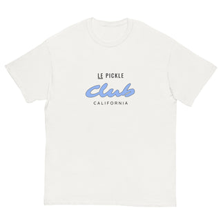 Club Tee | California