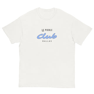 Club Tee | Dallas