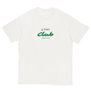 Club Tee | Seattle