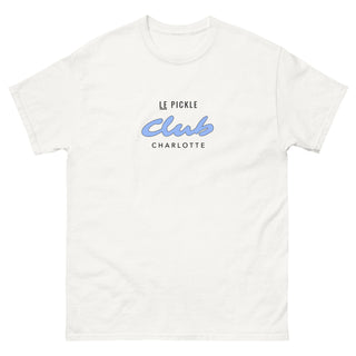 Club Tee | Charlotte