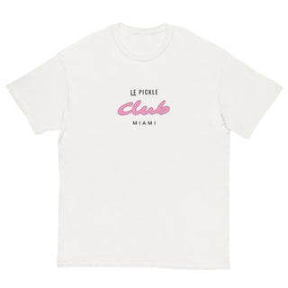 Club Tee | Miami