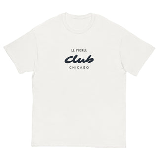 Club Tee | Chicago