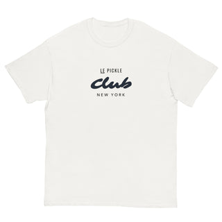 Club Tee | New York