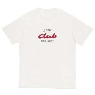 Club Tee | Cincinnati