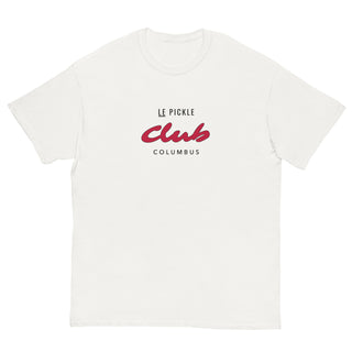 Club Tee | Columbus