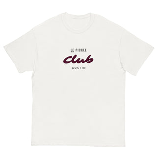 Club Tee | Austin