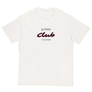 Club Tee | Tucson