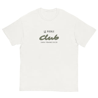 Club Tee | San Francisco