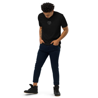 Sunday Le Pickle Club | Black Premium Tee