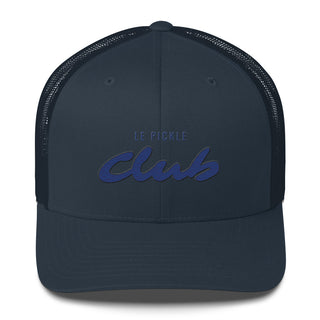 Club Trucker Hat | Royal