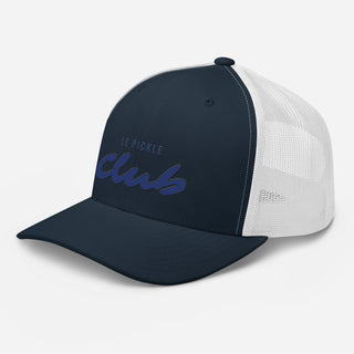 Club Trucker Hat | Royal