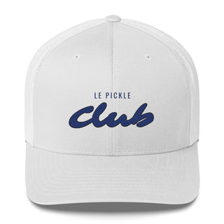 Club Trucker Hat | Royal