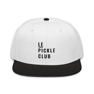 LPC Snapback Hat