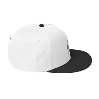 LPC Snapback Hat