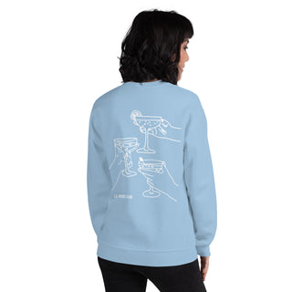 Après Le Pickleball | Crewneck Sweatshirt