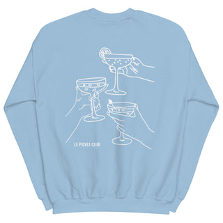 Après Le Pickleball | Crewneck Sweatshirt