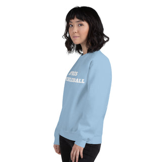 Après Le Pickleball | Original Crewneck Sweatshirt