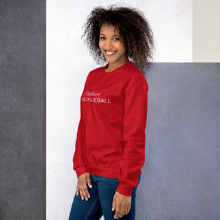 J'adore Le Pickleball | Crewneck Sweatshirt