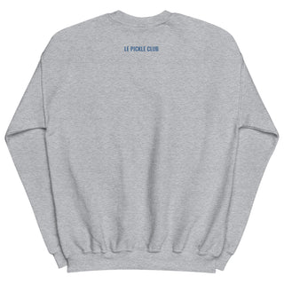 Vive Le Pickleball | Crewneck Sweatshirt