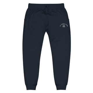 LPC | Navy Fleece Sweatpant