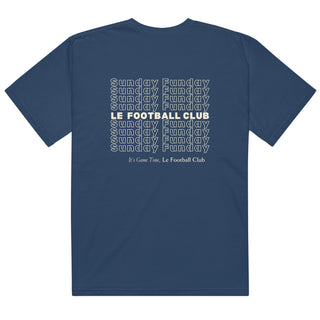 Sunday Funday Le Football Club | Premium Tee