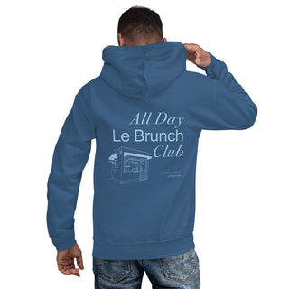 Le Brunch Club | Hoodie