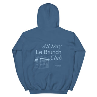 Le Brunch Club | Hoodie