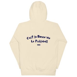 C'est La Bonne Vie | Premium Hoodie