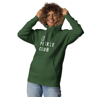 Original Le Pickle Club | Hoodie