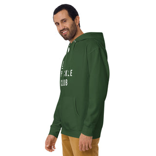 Original Le Pickle Club | Hoodie