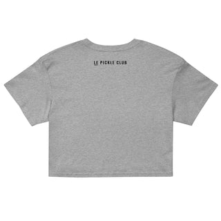 Crop Club Tee | Tucson