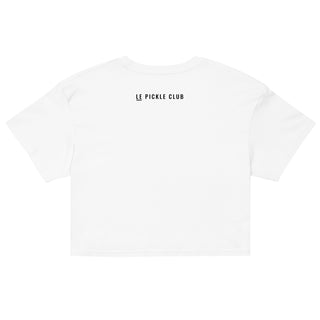 Crop Club Tee | Seattle