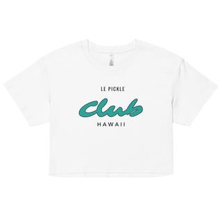 Crop Club Tee | Hawaii