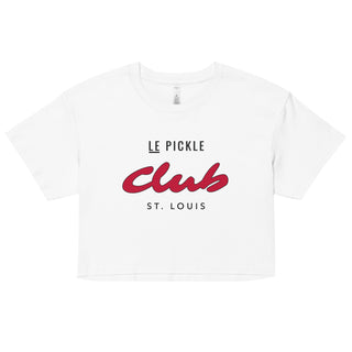 Crop Club Tee | St. Louis