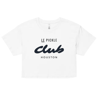 Crop Club Tee | Houston