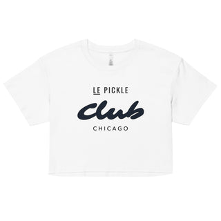 Crop Club Tee | Chicago