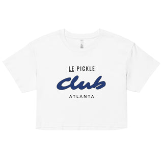 Crop Club Tee | Atlanta