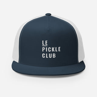 LPC Snapback Hat