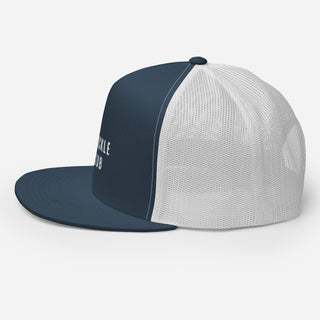 LPC Snapback Hat