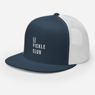 LPC Snapback Hat