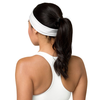 Unisex Sports Headband