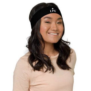 Unisex Sports Headband