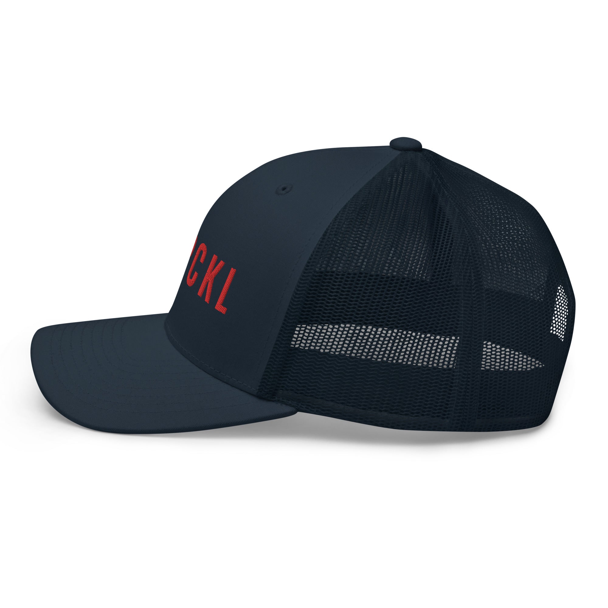 LE PICKLE Trucker Hat – lepickle-club