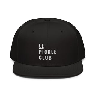 LPC Snapback Hat